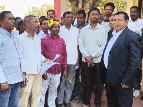 गरियाबंद में अफसरशाही की बगावत! सस्पेंड SDM फिर कुर्सी पर, कलेक्टर बोले– पुलिस से हटाएंगे