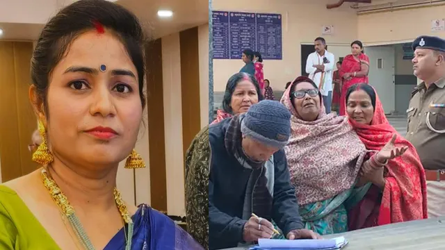 पटना में सनसनीखेज वारदात: PMCH की हेड नर्स चांदनी की पति ने की हत्या, होली विवाद और ऑनलाइन गेमिंग कर्ज बना वजह?