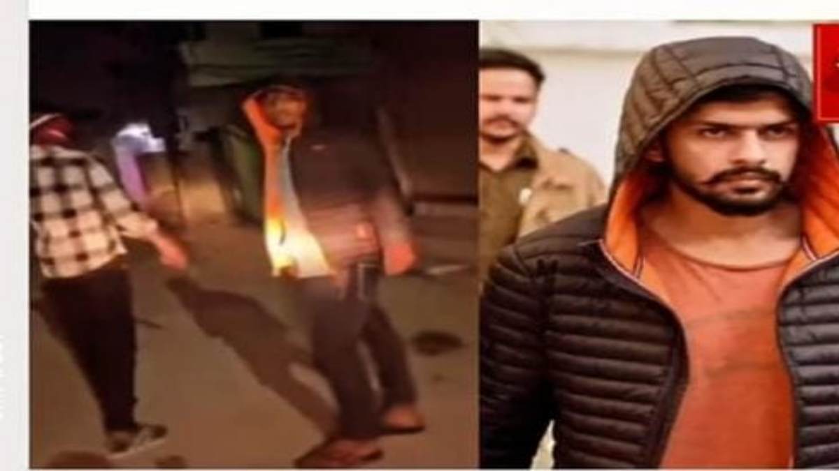 लॉरेंस बिश्नोई के नाम पर 5 करोड़ की रंगदारी: महू में अस्पताल संचालक के बेटे को धमकी, पुलिस अलर्ट