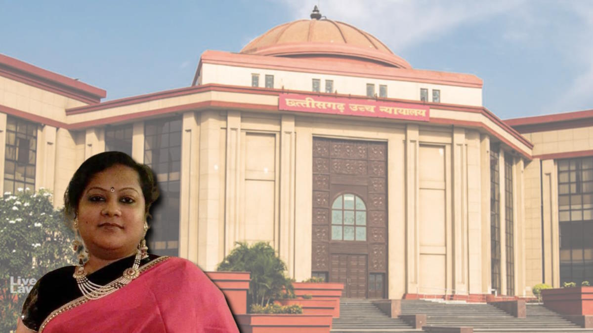 कोयला से शराब घोटाले तक: सौम्या चौरसिया की डबल जमानत अर्जी पर हाईकोर्ट सख्त, 20 फरवरी तक ईडी-राज्य से जवाब तलब