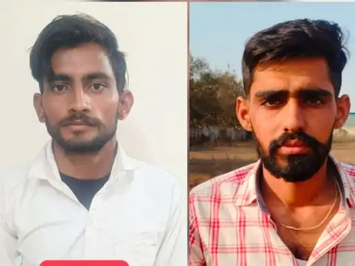 RTO चालान के नाम पर APK जाल: राजस्थान से संचालित साइबर गिरोह का पर्दाफाश, रायपुर पुलिस ने दो आरोपी दबोचे