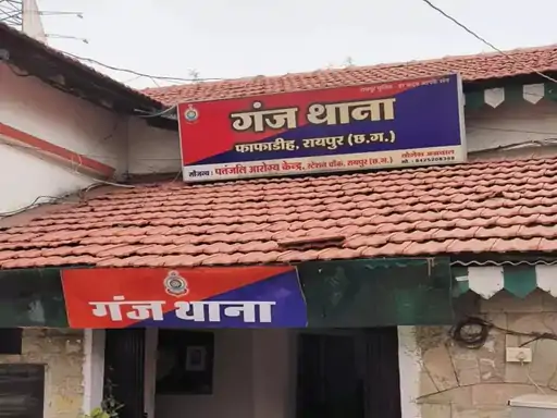 फ्रेंचाइजी के नाम पर बड़ा खेल: ‘The Rameshwaram Cafe’ का झांसा देकर कारोबारी से 56.26 लाख की ठगी