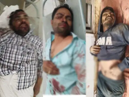 रफ्तार का कहर! सरगुजा-सूरजपुर में दर्दनाक सड़क हादसा: युवा भाजपा नेता समेत 4 की मौत, आमने-सामने टकराईं बाइकें