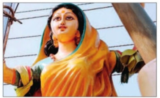 रायपुर में नगर निगम की अनदेखी या प्रशासनिक सुस्ती? 5 माह बाद भी नहीं सुधरी भक्त माता कर्मा की प्रतिमा