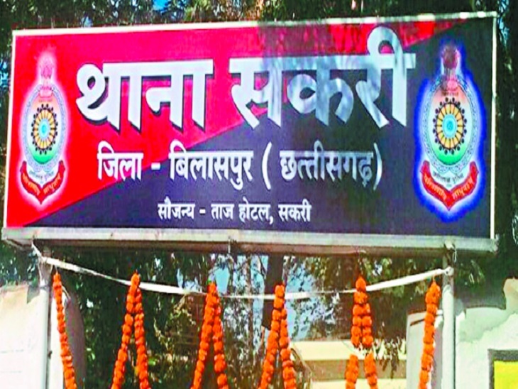 बीएमओ के बेटे की दबंगई नशे में धुत होकर 3 दिनों में 6 वाहनों को मारी टक्कर