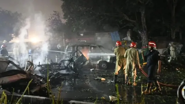 UNSC रिपोर्ट में बड़ा खुलासा: लाल किला हमले में जैश का नाम, आतंकी नेटवर्क पर फिर उठा सवाल