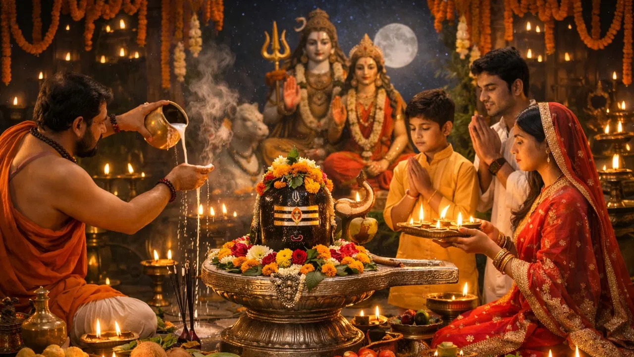 Mahashivratri 2026: महाशिवरात्रि पर शिव पूजा में न चढ़ाएं ये चीजें, महादेव हो सकते हैं नाराज