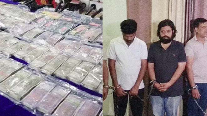 रायपुर में अंडरब्रिज बना डिजिटल जुए का अड्डा, 37.50 लाख नकद, लग्जरी गाड़ियां और हाई-टेक सिस्टम जब्त