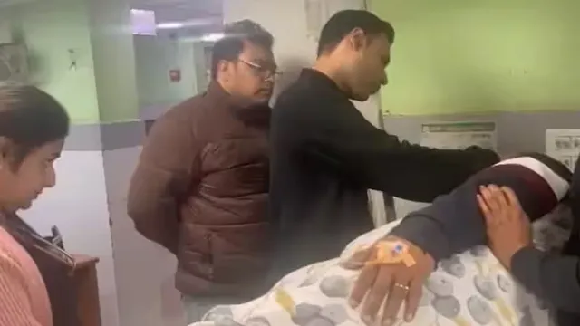 गिरफ्तारी के बाद बिगड़ी सांसद पप्पू यादव की तबीयत, तीन अस्पतालों में कराया गया भर्ती