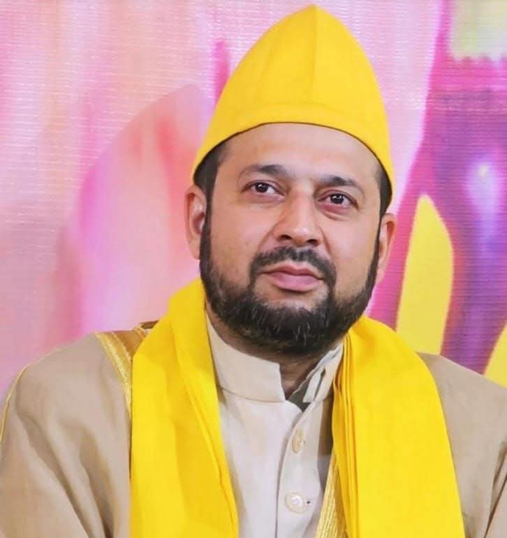 BIG BREAKING: हजरत निजामुद्दीन दरगाह में शोक की लहर, सज्जादा नशीन सैयद मोहम्मद निजामी की गीजर ब्लास्ट में मौत