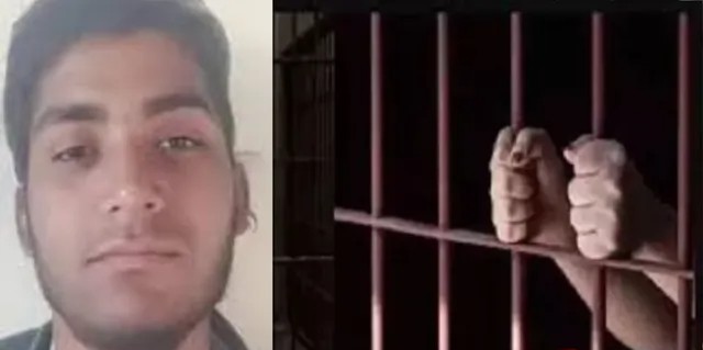 नीमका जेल में बंद आतंकी अब्दुल रहमान की हत्या, राम मंदिर पर हमले की साजिश से जुड़ा था नाम, सुरक्षा एजेंसियों के लिए कई सवाल छोड़ गया मामला