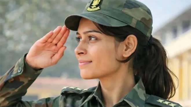 Chhattisgarh News: मुंगेली की सुप्रिया ठाकुर बनीं लेफ्टिनेंट, ऑल इंडिया रैंक-4 के साथ चमकी प्रदेश की पहचान