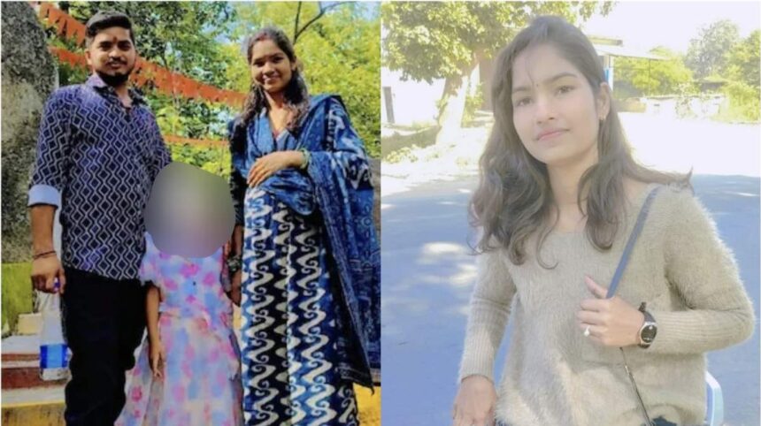 CG NEWS : अवैध रिश्ते का खतरनाक अंत, जन्मदिन के दिन भांजे ने की मामी की हत्या, आरोपी गिरफ्तार