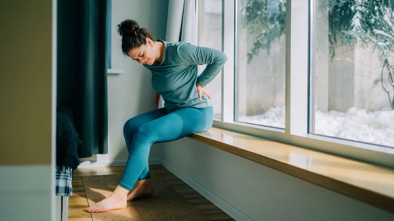 30 की उम्र में 50 जैसी हड्डियां, विटामिन D और कैल्शियम को साथ न लेने के क्या हैं नुकसान