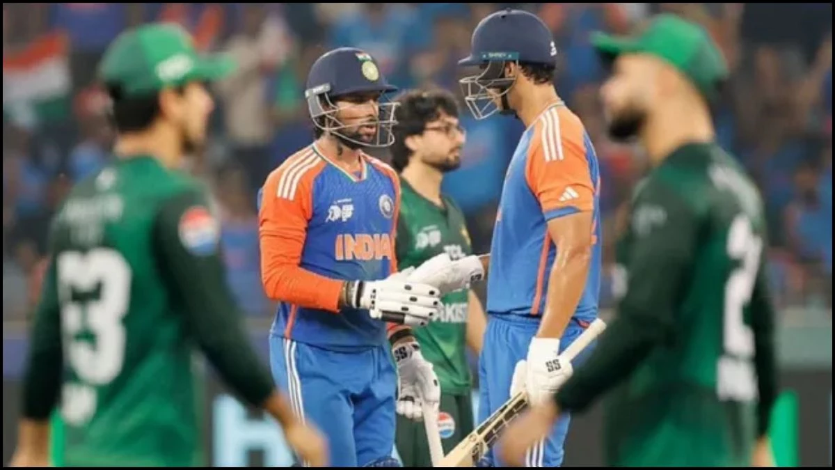 T20 वर्ल्ड कप फाइनल पर लग रहा था दांव, पुलिस ने किया सट्टा रैकेट का भंडाफोड़