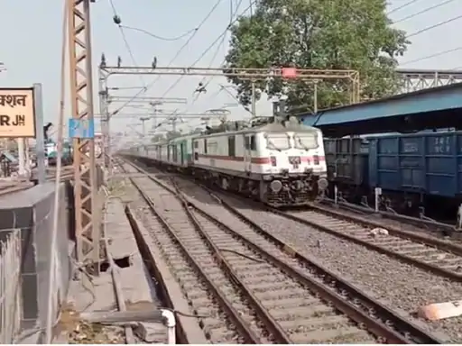 यात्रियों के लिए अलर्ट: रायपुर-बिलासपुर रूट की कई ट्रेनें रद्द, जानिए पूरी लिस्ट