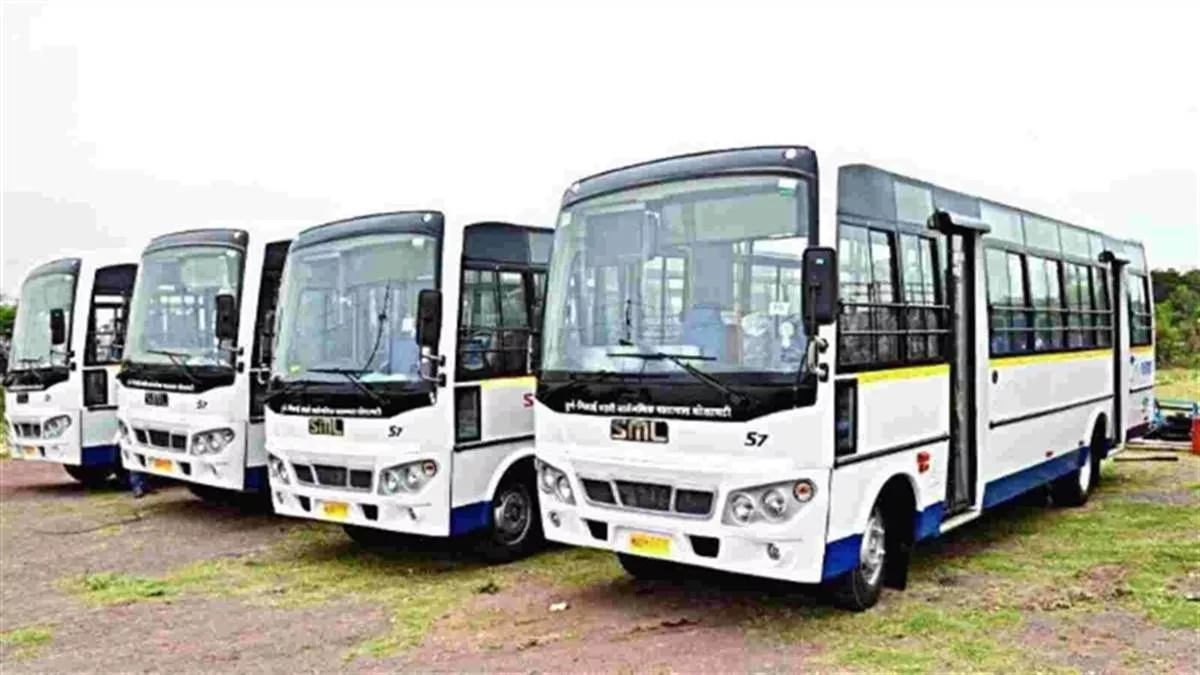 Chhattisgarh City Bus Crisis: मेंटेनेंस की अनदेखी से 155 बसें ठप, 86 की ऑनलाइन नीलामी; इलेक्ट्रिक बस योजना अधर में