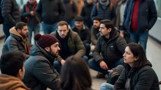 CG BREAKING: मिडिल ईस्ट संकट के बीच छत्तीसगढ़ सरकार का अहम कदम, विदेश में फंसे नागरिकों के लिए नोडल अधिकारी नियुक्त