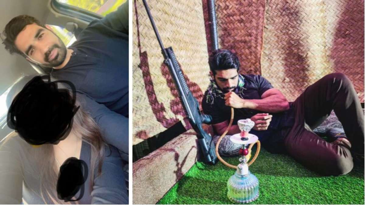 भाजपा नेता के बेटे पर गंभीर आरोप: युवती की शिकायत पर रेप केस दर्ज, वीडियो से ब्लैकमेल का दावा