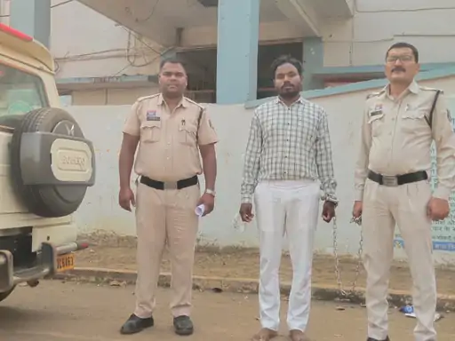 छत्तीसगढ़ में धर्म परिवर्तन मामला, पास्टर पर दबाव बनाने और लालच देने का आरोप