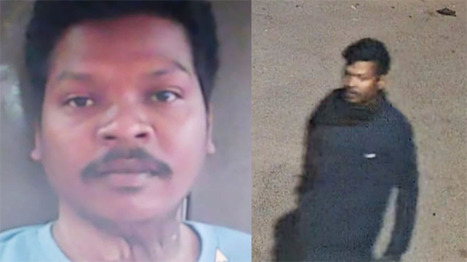 मां दंतेश्वरी मंदिर चोरी कांड का खुलासा: सीसीटीवी और साइबर ट्रैकिंग से आरोपी गिरफ्तार, चोरी किया गया सामान बरामद