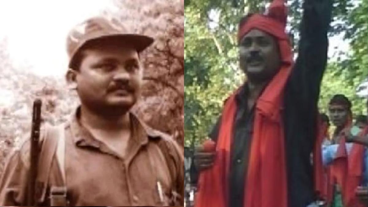Bastar Breaking: 25 लाख का इनामी नक्सली कमांडर पापाराव सरेंडर की कगार पर, बस्तर में बड़ा टर्निंग पॉइंट