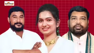 ओडिशा में क्रॉस वोटिंग का धमाका! कांग्रेस विधायकों ने पार्टी को दिया झटका, जाने 