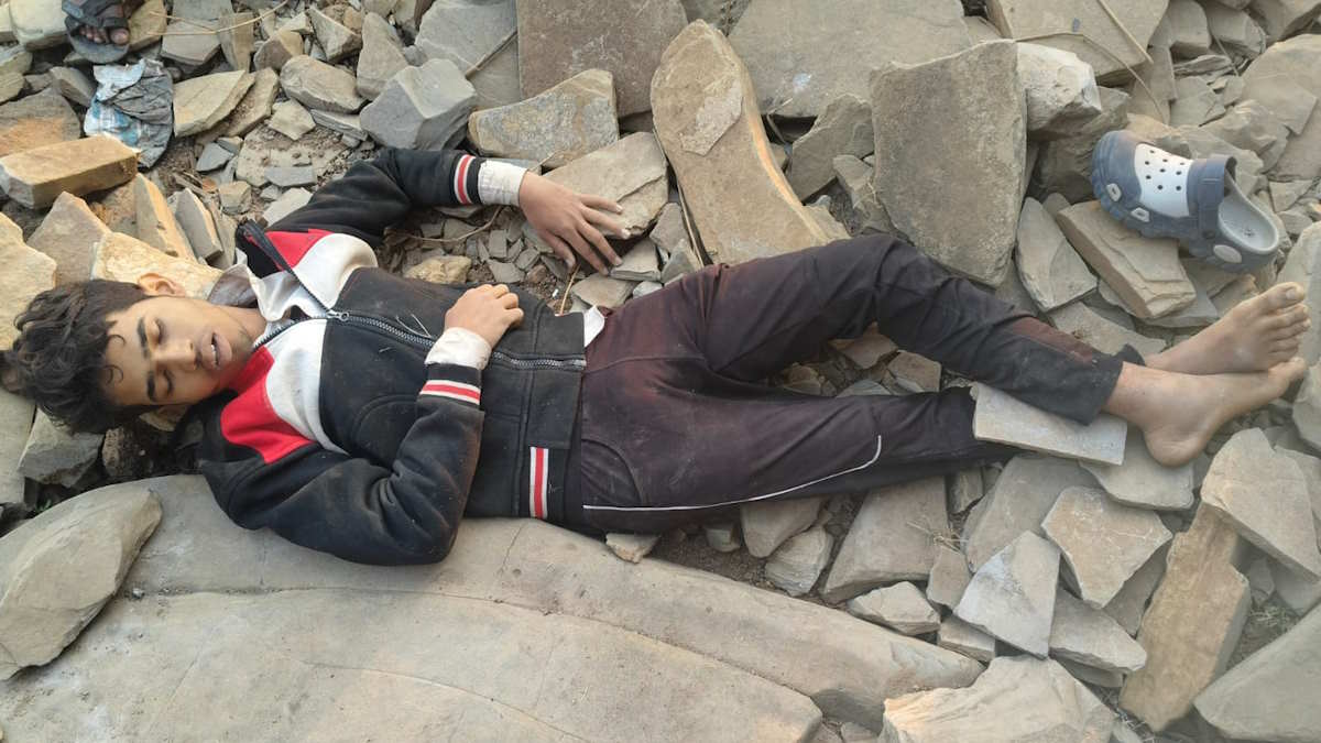 CG Crime News: महानदी पुल के नीचे युवक की लाश मिलने से सनसनी, हत्या और आत्महत्या दोनों एंगल से जांच में जुटी पुलिस 