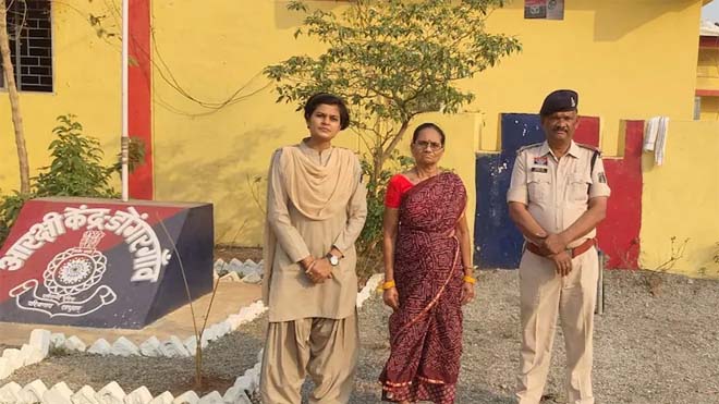 महिला समूह से 8.85 लाख की ठगी! सदस्यों के नाम पर लोन लेकर खुद उड़ाए पैसे, 2 साल बाद गिरफ्तारी