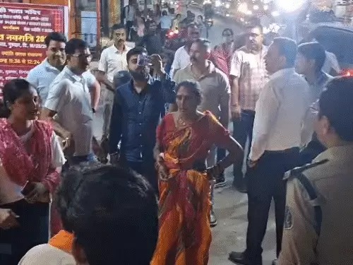 एक दिन में 4 चाकूबाजी, 8 घायल! रायपुर में कानून-व्यवस्था पर बड़ा सवाल, कई इलाकों में दहशत