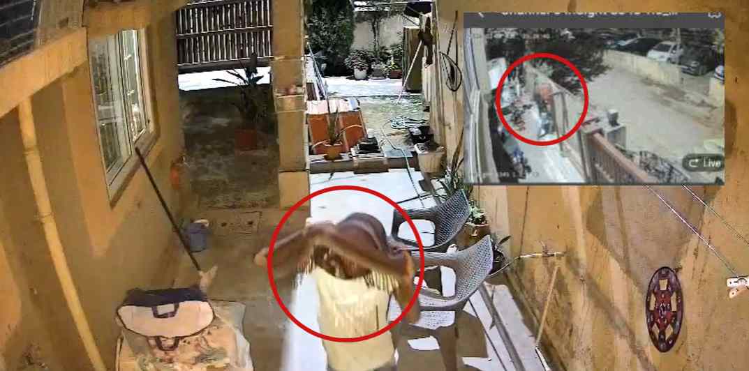 Raipur Crime: नकदी नहीं, अब गैस सिलेंडर पर नजर… बदल गया चोरों का तरीका