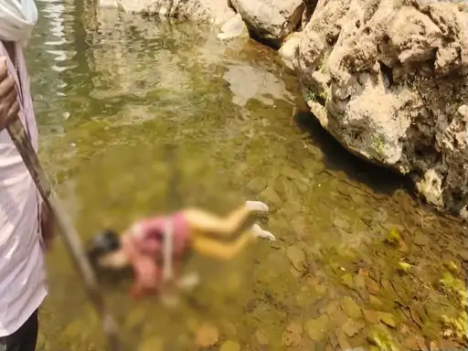 Live-in Relationship का खौफनाक अंत: बाप-बेटे ने मिलकर युवती की हत्या, ‘सावधान इंडिया’ देखकर ठिकाने लगाई लाश