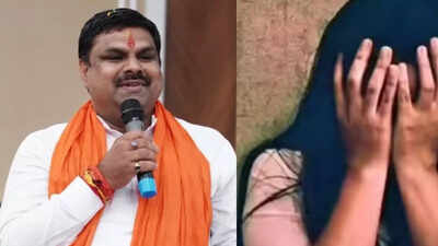 बीजापुर हॉस्टल कांड: धर्मशाला बने सरकारी हॉस्टल, मंत्री जी बोले- बच्चियां वहां थीं ही नहीं; ग्राउंड जीरो पर खुली प्रशासन की पोल