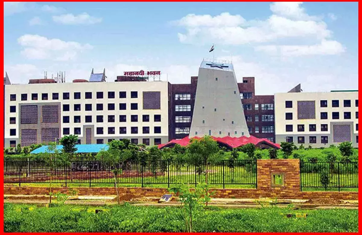 महिला बाल विकास में 16 करोड़ का खेल: टेंडर से बचने 155 टुकड़ों में बांटा काम, मूली-गाजर की तरह खरीद रहे टीवी-आरओ