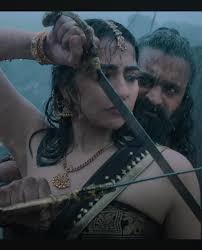 Kantara Chapter 1 Controversy: ऋषभ शेट्टी-रुक्मिणी वसंत के बीच अनबन की चर्चा, सोशल मीडिया पर हलचल