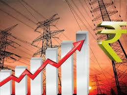 छत्तीसगढ़ में महंगी हो सकती है बिजली: 6300 करोड़ के घाटे के बाद टैरिफ बढ़ाने पर विचार