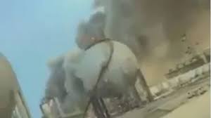 Middle East Tension: कुवैत में अमेरिकी फाइटर जेट क्रैश का दावा, सऊदी की तेल रिफाइनरी पर ड्रोन हमला नाकाम, क्षेत्र में बढ़ा सैन्य तनाव