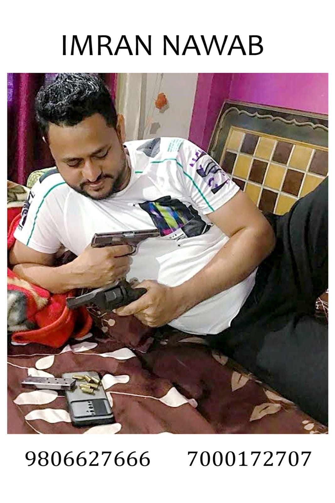 रायपुर में सिस्टम की शर्मनाक तस्वीर: 39 लाख की ठगी, कैंसर पीड़ित पिता के इलाज के पैसे डकारे; CM-DGP से गुहार के बाद भी 'खाकी' मौन