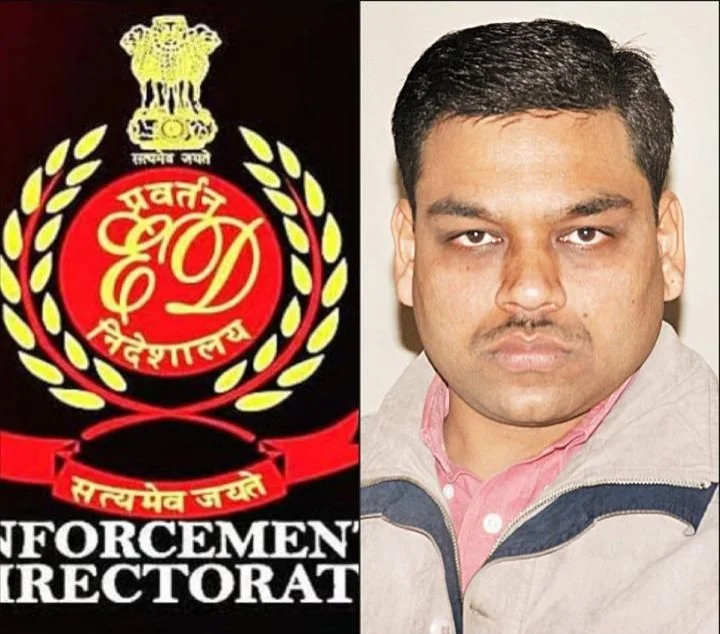 आईपीएस अमित कुमार का केंद्र में एम्पैनलमेंट ईडी में मिल सकती है अहम जिम्मेदारी