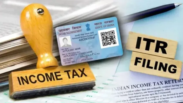 New Tax Rules 2026: 1 अप्रैल से बदल जाएगा टैक्स सिस्टम, PAN से ITR तक सबकुछ नया, जाने आप पर क्या होगा असर?