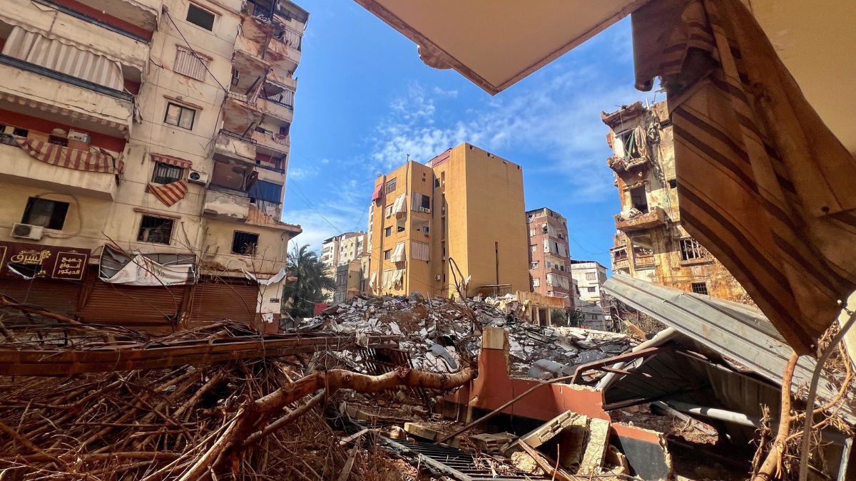 Middle East War Update: तेहरान में बमबारी, लेबनान-गाजा में भी हमले… युद्ध ने लिया खतरनाक मोड़