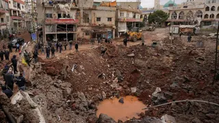 लेबनान में इजरायली सैन्य कार्रवाई: भीषण हमलों में 41 लोगों की मौत, 1986 से लापता पायलट की तलाश भी जारी