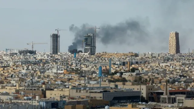 मिडिल ईस्ट में बढ़ा तनाव: तेहरान पर इजरायली मिसाइल हमले, ईरान का पलटवार, शुरू हुआ जंग का 'नया फेज'