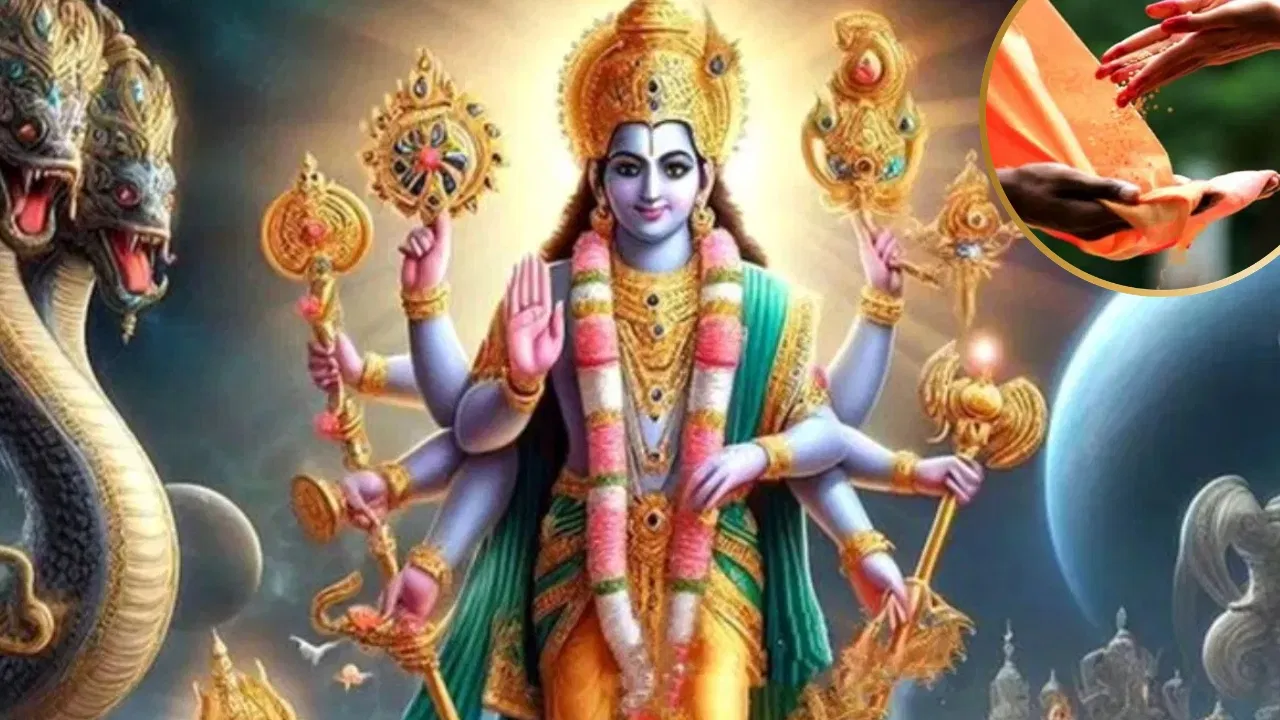 Kamada Ekadashi 2026: कामदा एकादशी के दिन इन चीजों का दान होता है बहुत शुभ, घर में बढ़ता है धन धान्य!