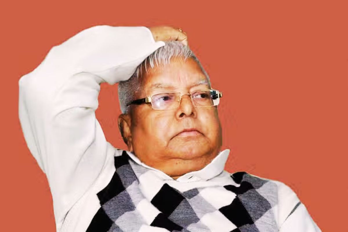 Land for Job Case: दिल्ली हाईकोर्ट से लालू यादव को बड़ा झटका, FIR रद्द करने की याचिका खारिज