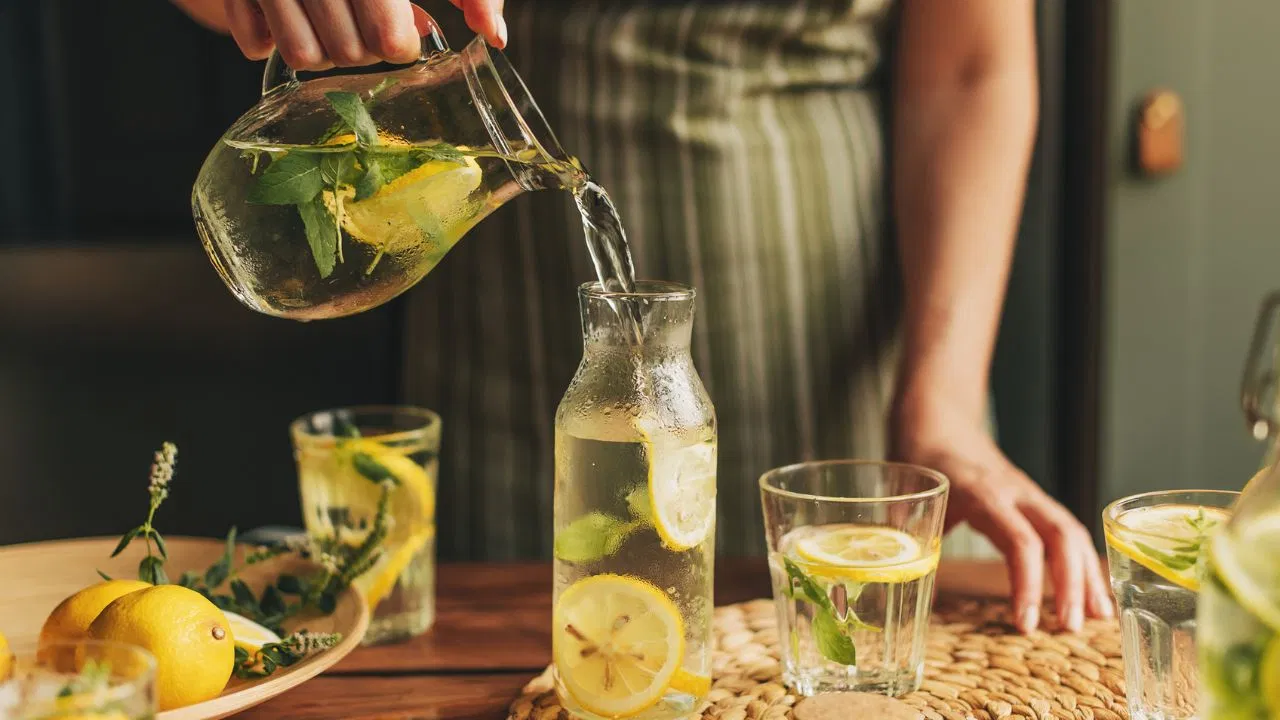 क्या नींबू पानी पीने से शरीर वाकई डिटॉक्स होता है? आयुर्वेद एक्सपर्ट से जानें