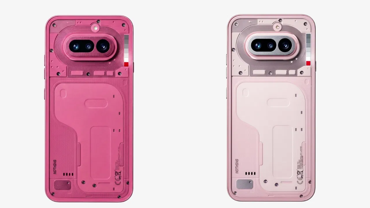 Nothing Phone 4a की कीमत लॉन्च से पहले लीक, जानिए भारत में कितने में मिलेगा नया फोन