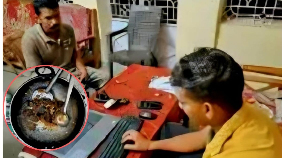 CG Breaking: रिसॉर्ट में पक रहा था हिरण का मांस! वन विभाग की रेड में बड़ा खुलासा