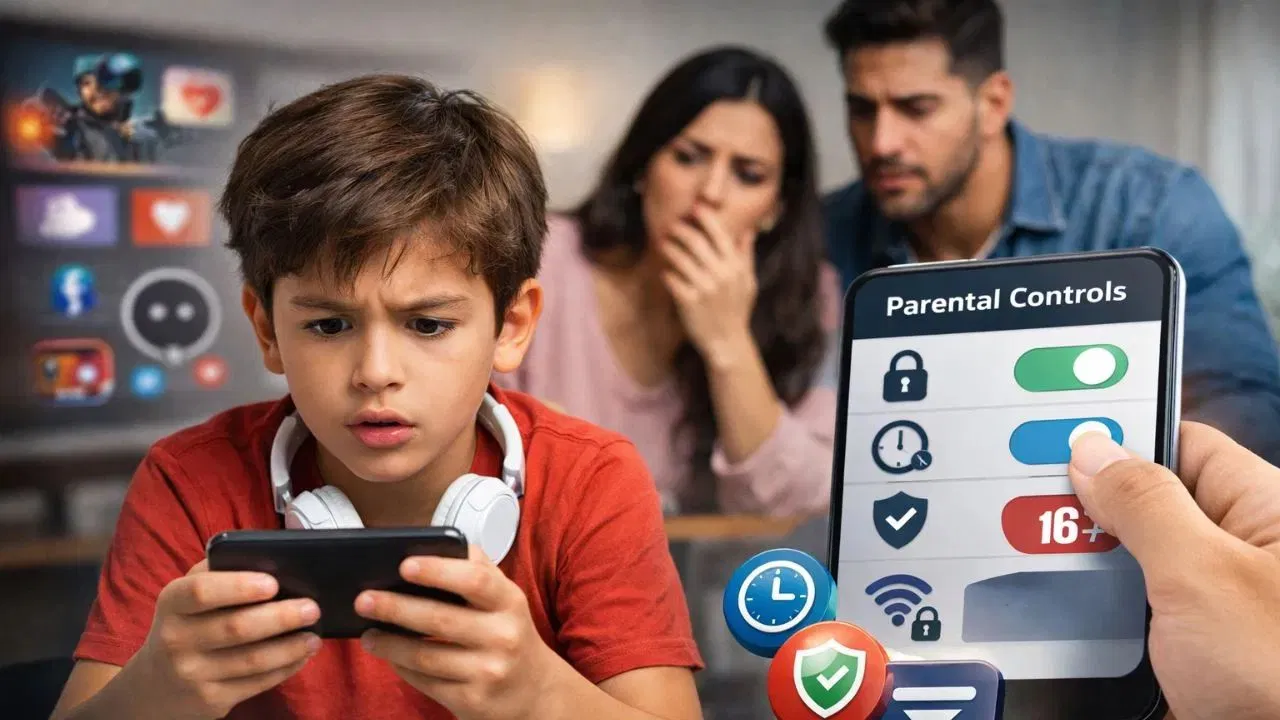 अब सुरक्षित होगी बच्चों की चैटिंग, WhatsApp में आया पैरेंट कंट्रोल अकाउंट फीचर