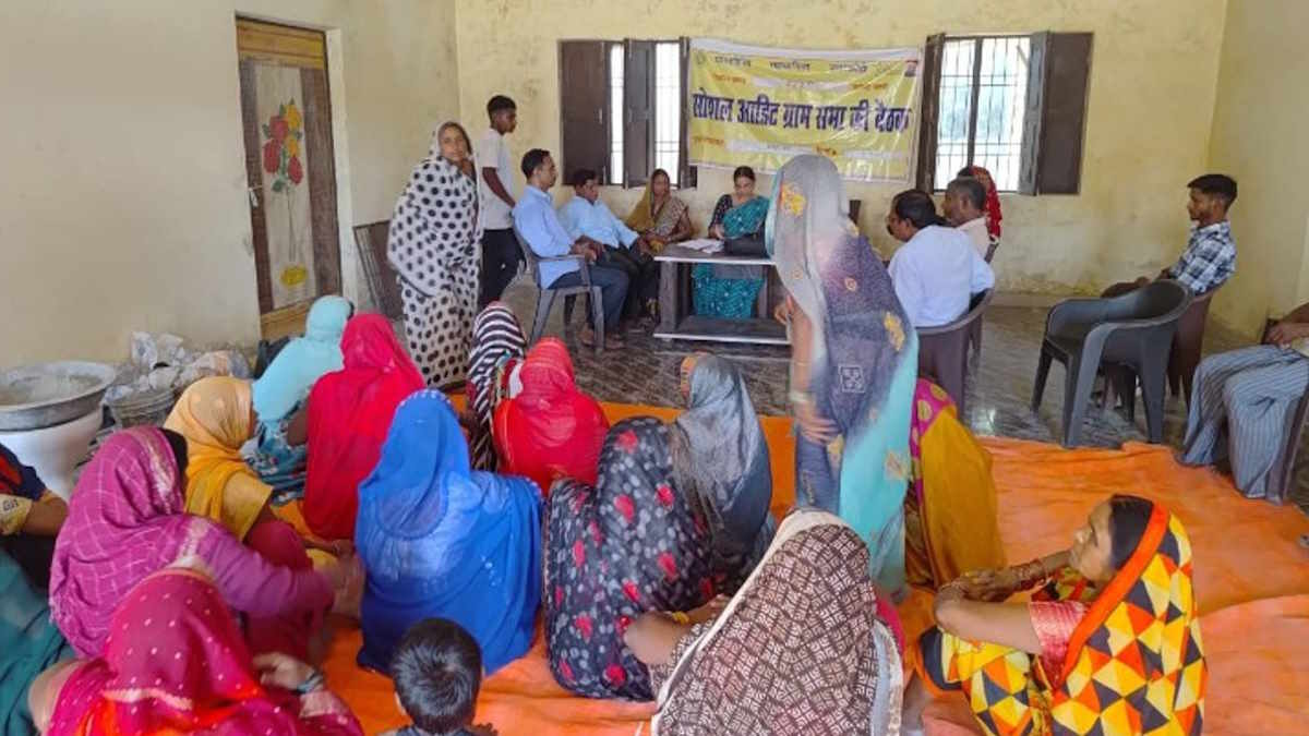 CG Audit Scam: 151 करोड़ का पंचायत घोटाला! सोशल ऑडिट रिपोर्ट में बड़ा खुलासा, प्रदेशभर में मचा हड़कंप